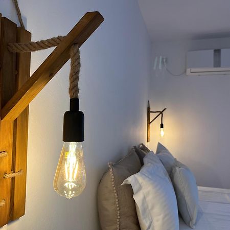 Astrio Suites Livadi  Bagian luar foto