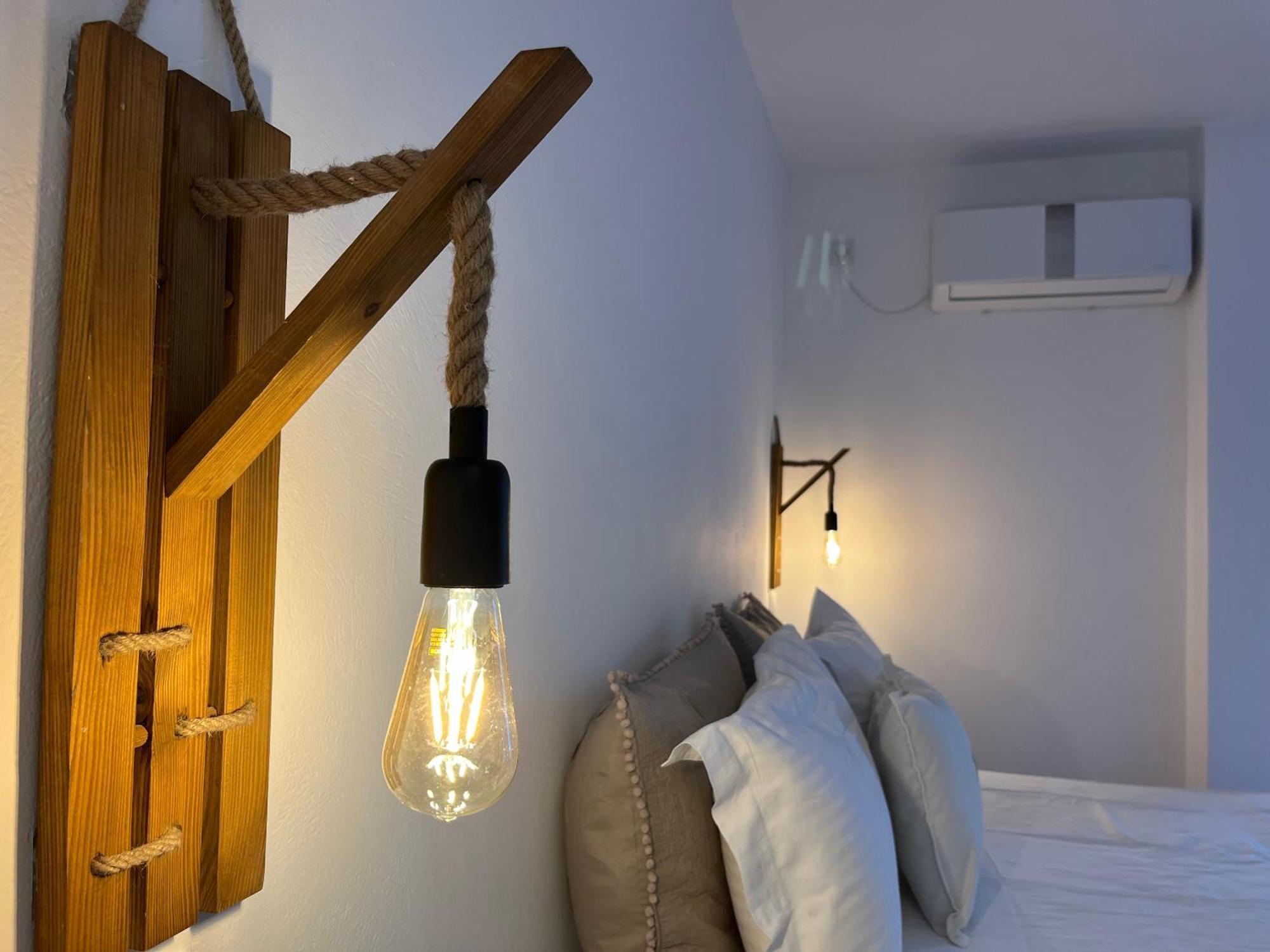 Astrio Suites Livadi  Bagian luar foto